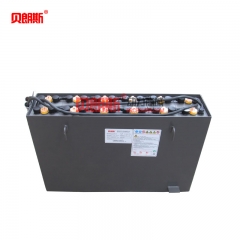 西林電動(dòng)堆垛叉車蓄電池12-4PZS320 西林叉車CQDH15A電瓶24V320Ah廠家批發(fā)